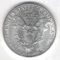 USA Silver Eagle 1991 1 oz. Silber Münzenankauf Koblenz Frank...