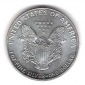 USA Silver Eagle 1992 1 oz. Silber Münzenankauf Koblenz Frank...