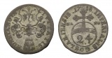Goslar; Kleinmünze 1718