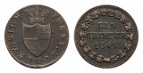 Hohenzollern; Kleinmünze 1846