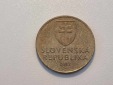 Slowakei 10 Kronen 2003 Umlauf