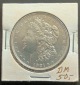 1 Dollar USA 1921 Morgan-Dollar Silber