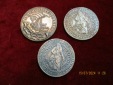 NACHPRÄGUNG alte Münzen - Medaillen Siehe Foto /P6