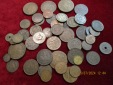 Große Lot Alte Münzen siehe Foto /P7