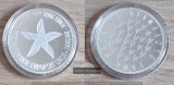 Slowakei  30 Euro, 2008 Slowenische Ratspräsidentschaft der E...
