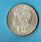 USA Morgan Dollar 1882 O Silber Golden Gate Münzenankauf Kobl...
