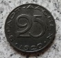 Aachen 25 Pfennig 1920