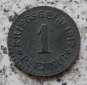 Cassel 1 Pfennig 1917