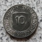 Coblenz 10 Pfennig 1921
