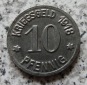 Coblenz 10 Pfennig 1918