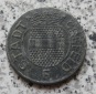 Crefeld 10 Pfennig 1919