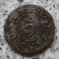 Gotha 5 Pfennig