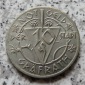 Gräfrath 10 Pfennig 1921