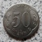 Gräfrath 50 Pfennig 1920