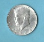 USA 1/2 Dollar Kennedy 1964 11,25 Gr. FeinsilGolden Gate Münz...