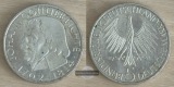 Deutschland 5 Mark, 1964  150. Todestag von Johann Gottlieb Fi...