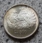 San Marino 500 Lire 1974