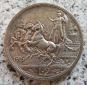 Italien 2 Lire 1916 R