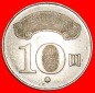 * SUN YAT-SEN (1866-1925): TAIWAN (CHINA)★ 10 YUAN 103 (2014...