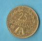 Österreich 25 Schilling 1930 vz Gold  Golden Gate Münzenanka...