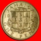 * GROSSBRITANNIEN (1953-1963): JAMAIKA ★ 1 PENNY 1962! ELISA...