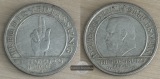 BRD, Weimarer Republik 5 Reichsmark 1929 D Weimarer Reichsverf...