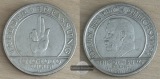 BRD, Weimarer Republik 5 Reichsmark 1929 D Weimarer Reichsverf...