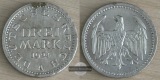 Deutschland, Weimarer Republik 1919-1933.  3 Mark 1924 A  FM-F...