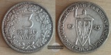 Deutschland, Weimarer Republik 3 Reichsmark  1925 A  FM-Frankf...