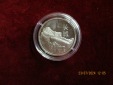 China 10 Yuan siehe Foto Silber