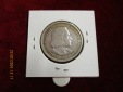 USA - Half Dollar 1893 Kolumbus Weltausstellung in Chicago Silber