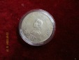 Republik China, Dollar, Yuan, 1927, Silber, SS