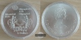 Kanada 5 Dollar 1974 Montreal Olympics 