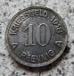 Lüdenscheid 10 Pfennig 1918
