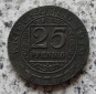 Oberhausen 25 Pfennig 1919