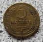 Sowjetunion 5 Kopeken 1932