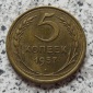 Sowjetunion 5 Kopeken 1957