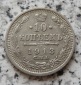 Russland 10 Kopeken 1913