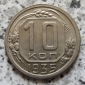 Sowjetunion 10 Kopeken 1935, besser