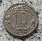 Sowjetunion 10 Kopeken 1939