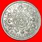 * TUDOR (1954-1970): GROSSBRITANNIEN★2 SHILLING FLORIN 1965!...