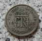 Großbritannien 6 Pence 1943