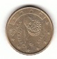 10 Cent Spanien 2003 (F132)b.