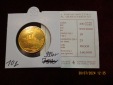 Goldmünze Athen 2004 999er Gold 10 Gramm mit Zertifikat/ ML5