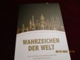 Sammlung Goldbarren 999er Gold Wahrzeichen der Welt / GD3