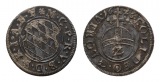 Altdeutschland; Kleinmünze 1626