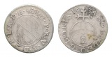 Altdeutschland; Kleinmünze 1635