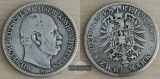 Deutsches Kaiserreich  2 Mark  1877  Wilhelm Deutscher Kaiser/...
