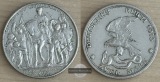 Deutsches Kaiserreich.  Preussen,  Wilhelm III.  2 Mark  1913 ...