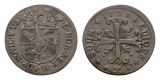 Altdeutschland; Kleinmünze 1793